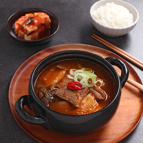 요리어때 여기가 국밥 맛집 소고기 장터국밥